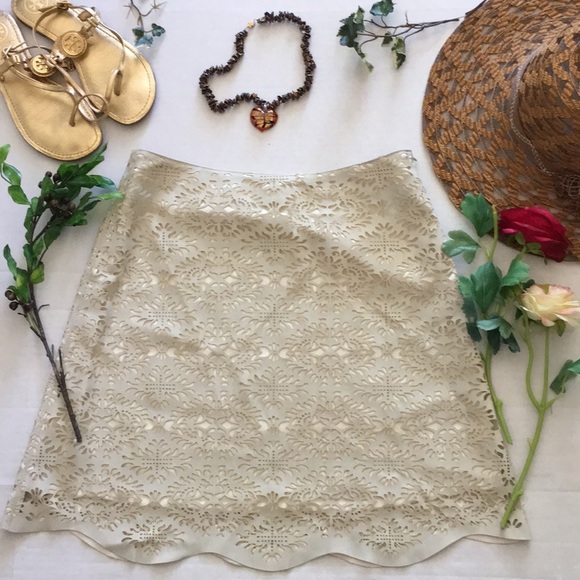 Zara Woman Skirt-i3 - Picture 2 of 8